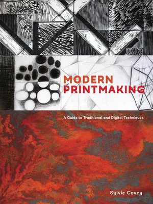 Modern Printmaking - ebook